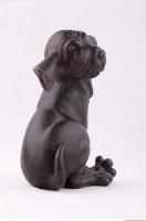 Photo Reference of Interior Decorative Dog Statue 0002